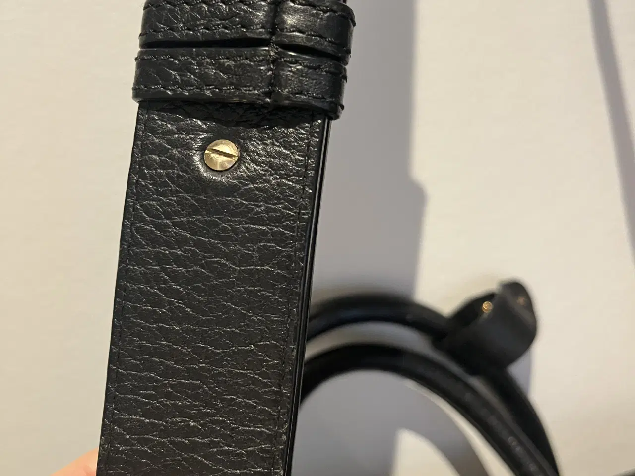 Billede 7 - Taske fra Tiger of Sweden