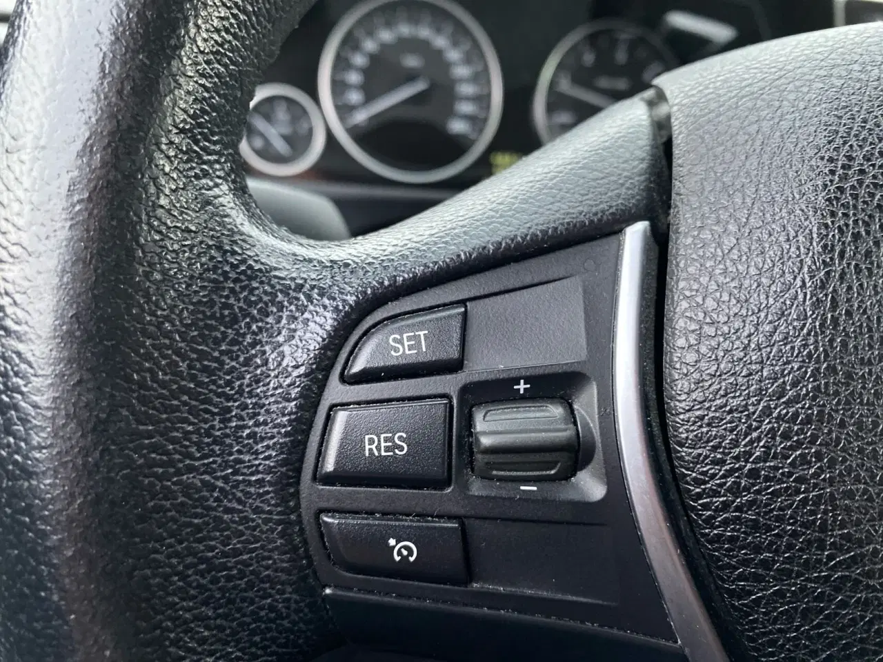 Billede 18 - BMW 318d Touring 2,0 D 143HK Stc 8g Aut.