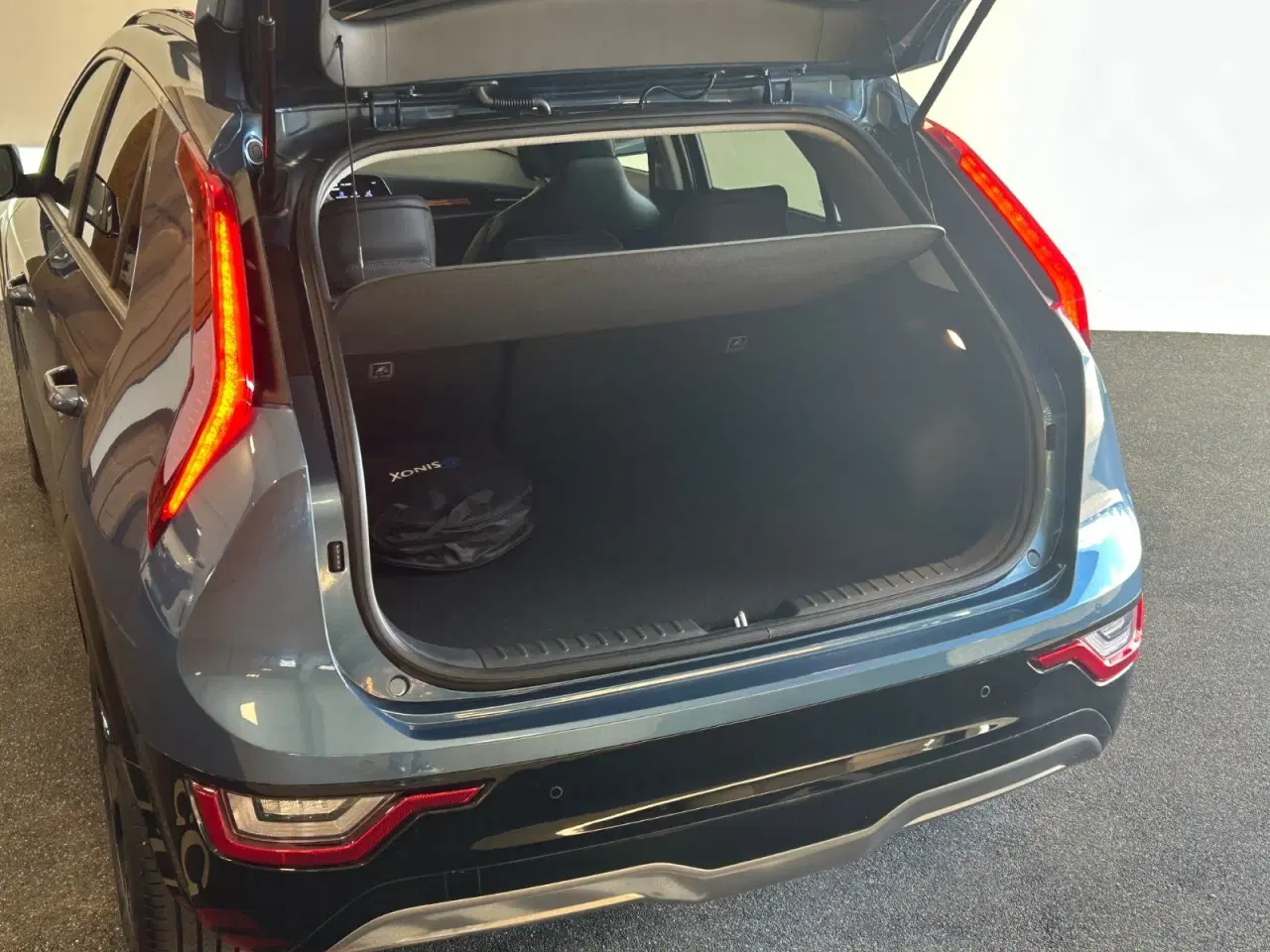 Billede 7 - Kia Niro 64 EV Prestige