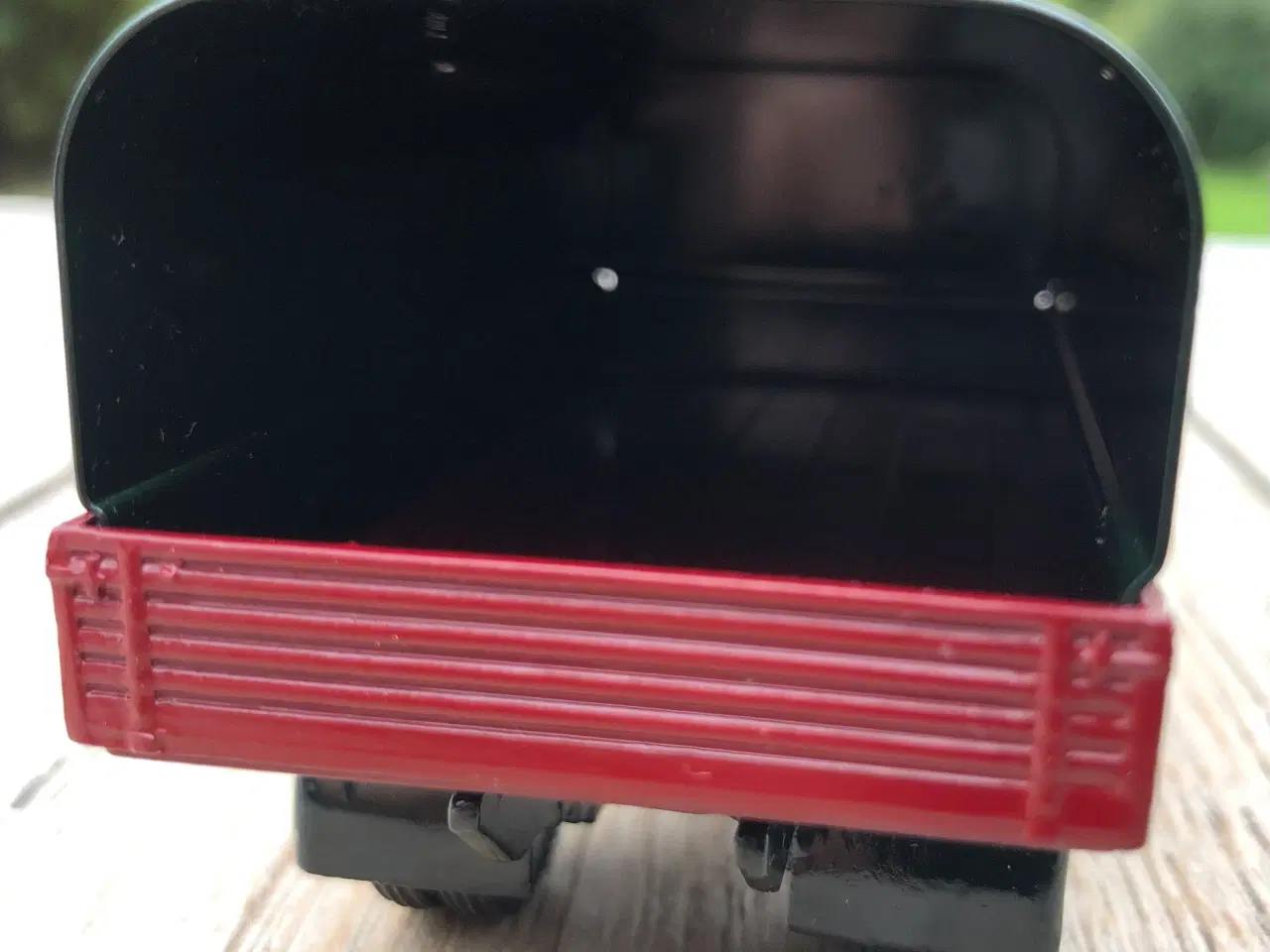 Billede 4 - TEKNO...VOLVO EXPRESS CHERRY HEERING