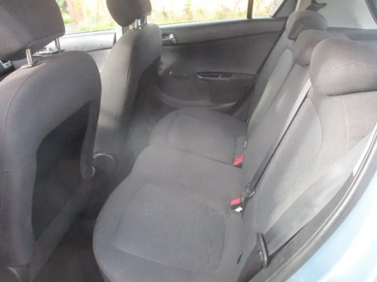 Billede 7 - Hyundai i20 1,25 Classic