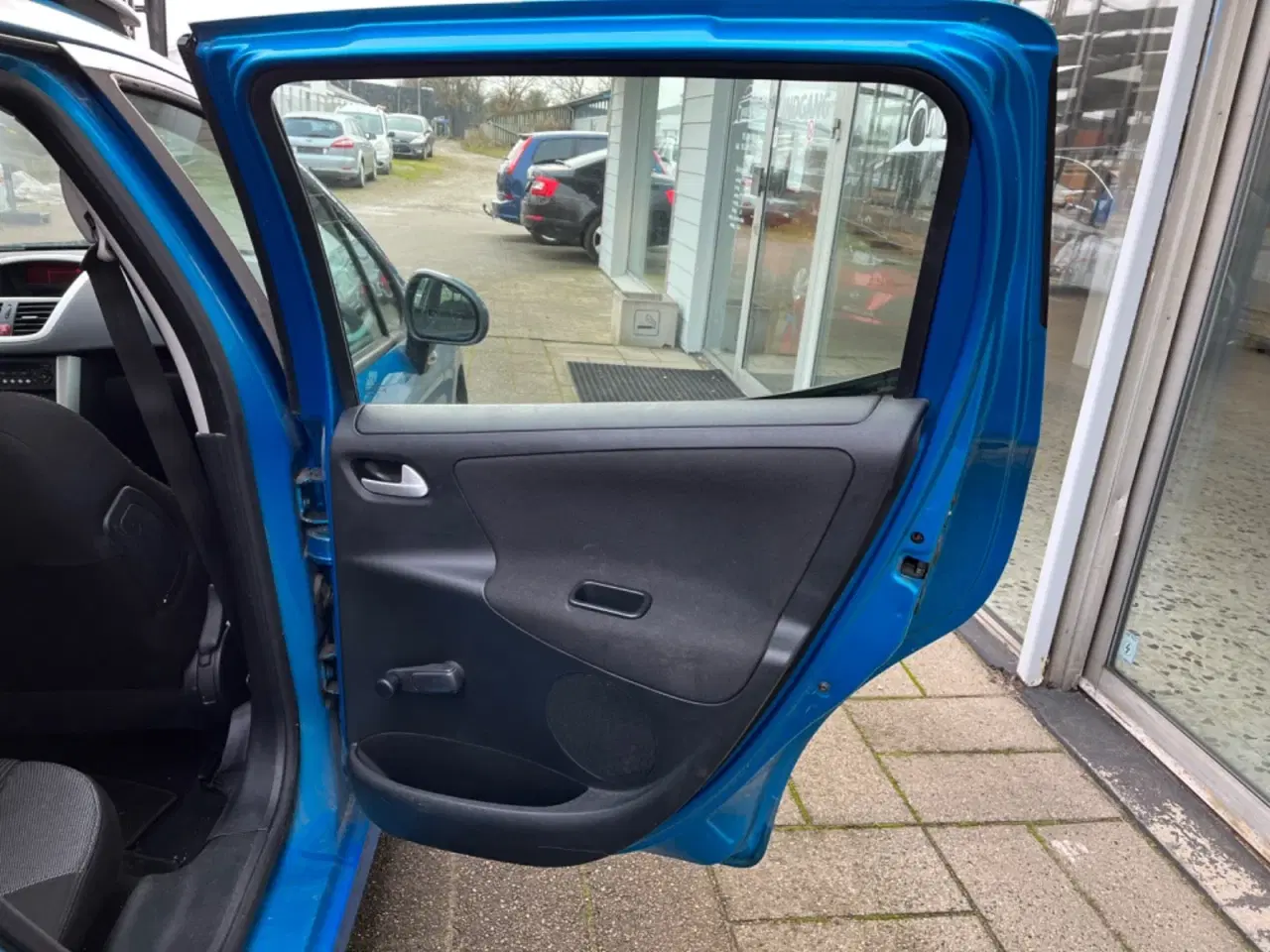 Billede 16 - Peugeot 207 1,6 HDi 92 Active SW