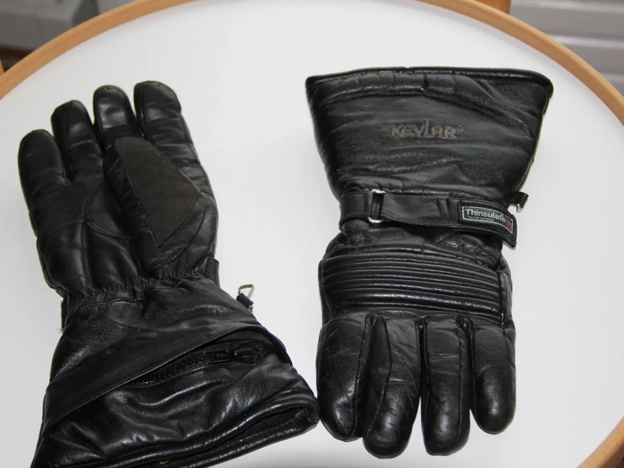 Billede 3 - Motorcykel handsker 
