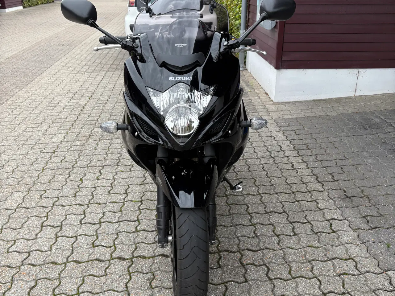 Billede 2 - 🔥 Suzuki GSX 1250 FA – 2016 🔥