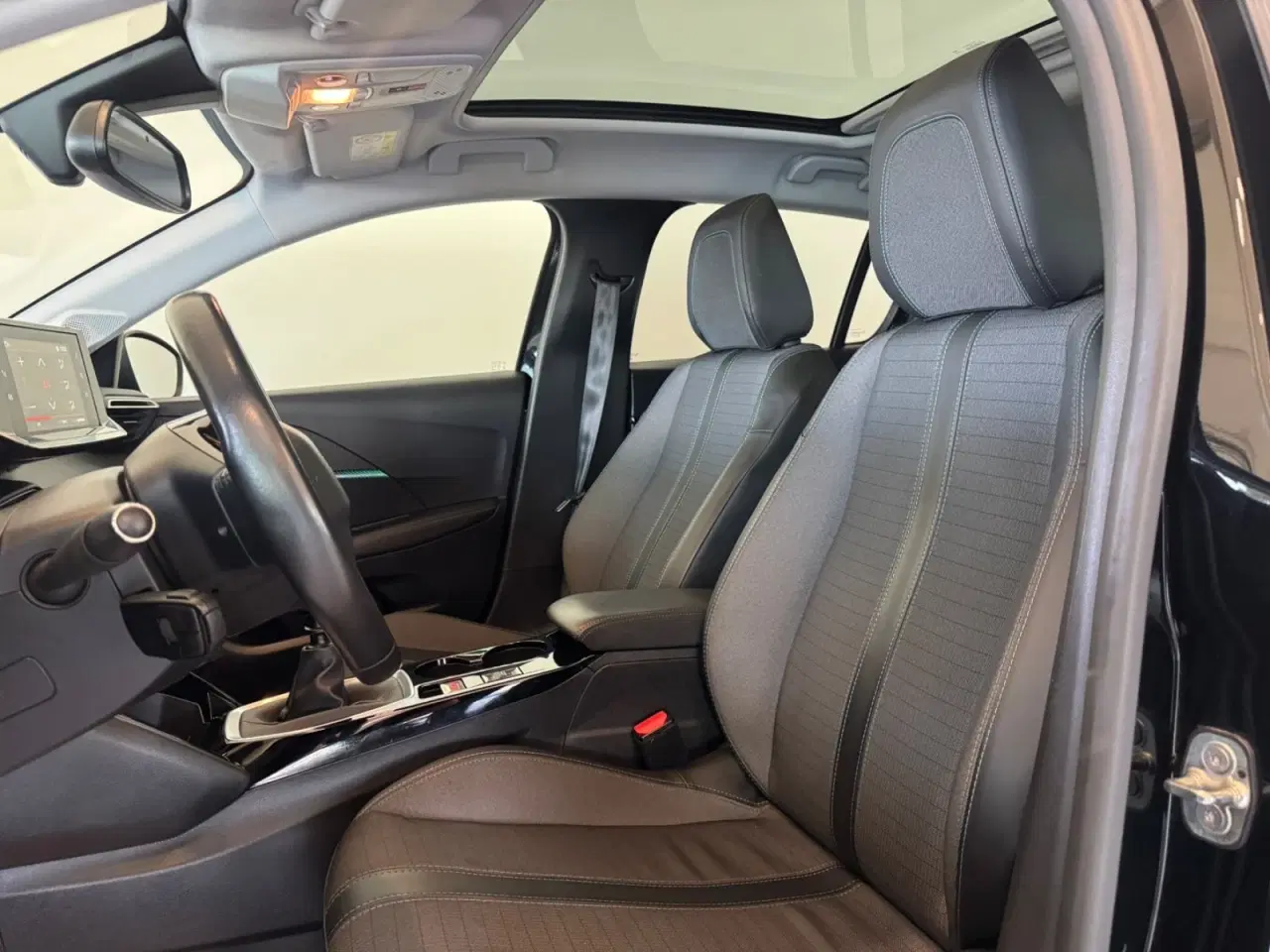 Billede 7 - Peugeot 208 1,5 BlueHDi 100 Edition:210+