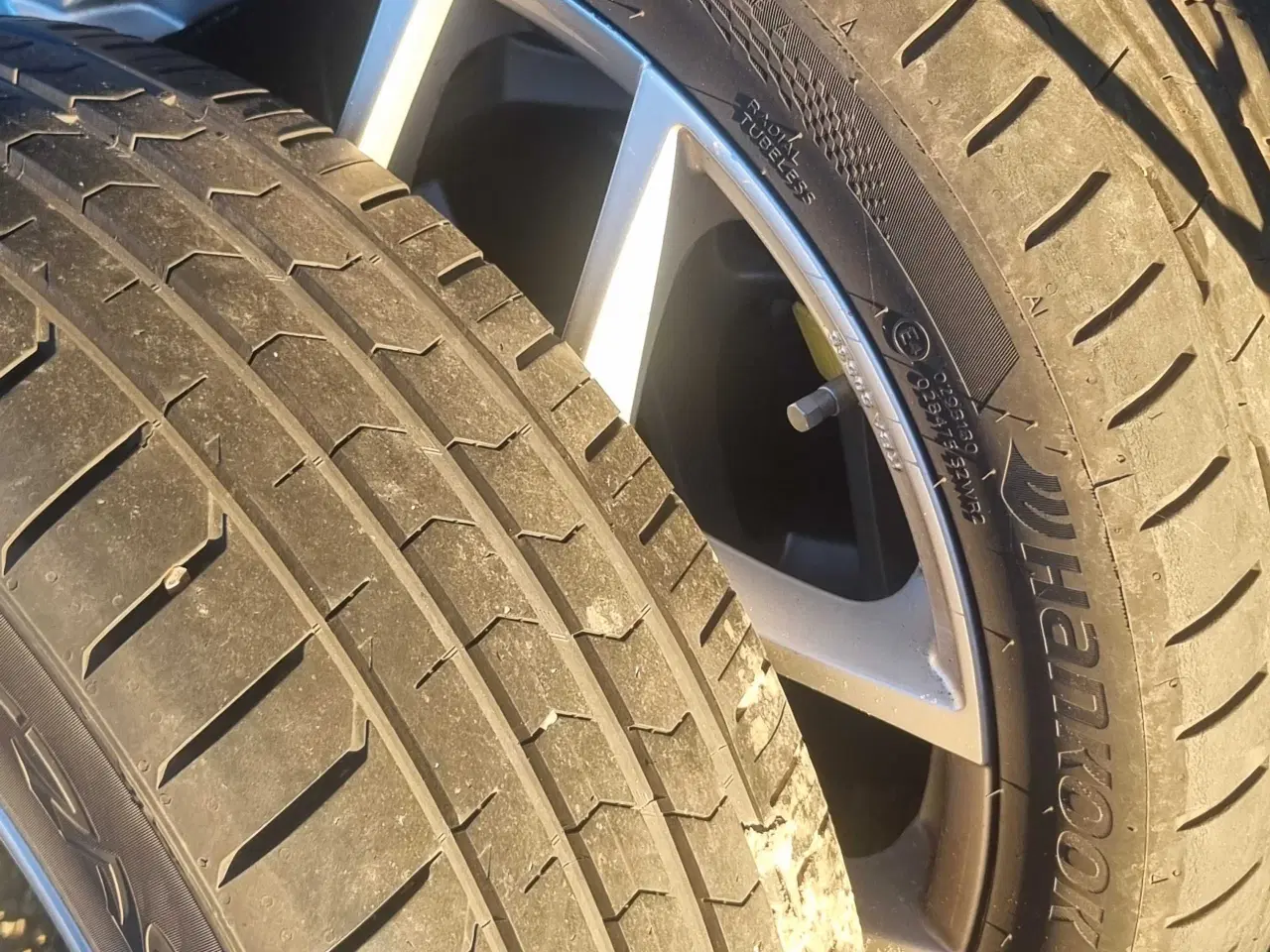 Billede 2 - Borbet Y 19"