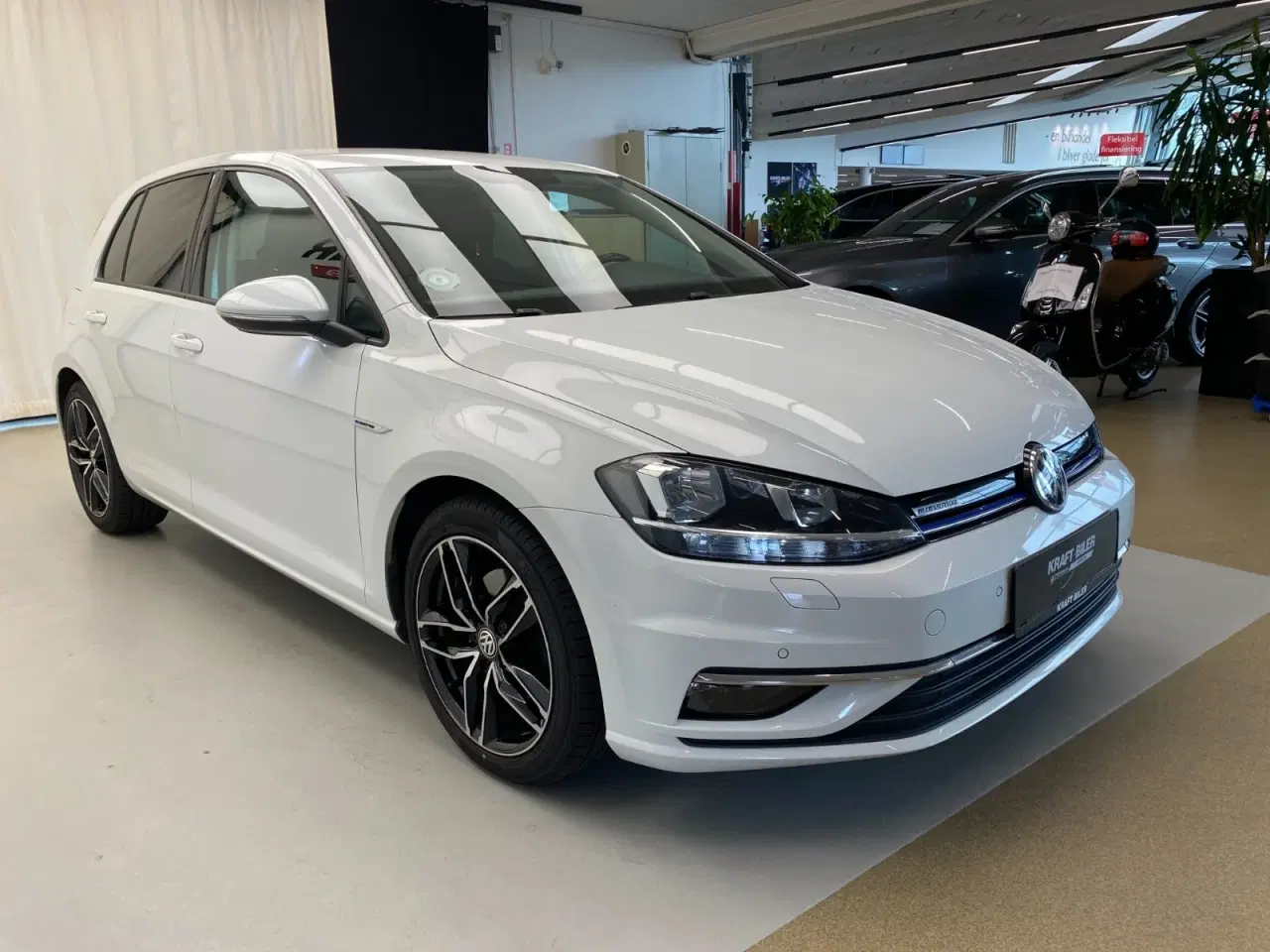Billede 5 - VW Golf VII 1,5 TSi 130 Comfortline