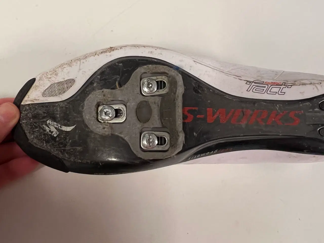 Billede 2 - Specialized S works cykelsko str 44
