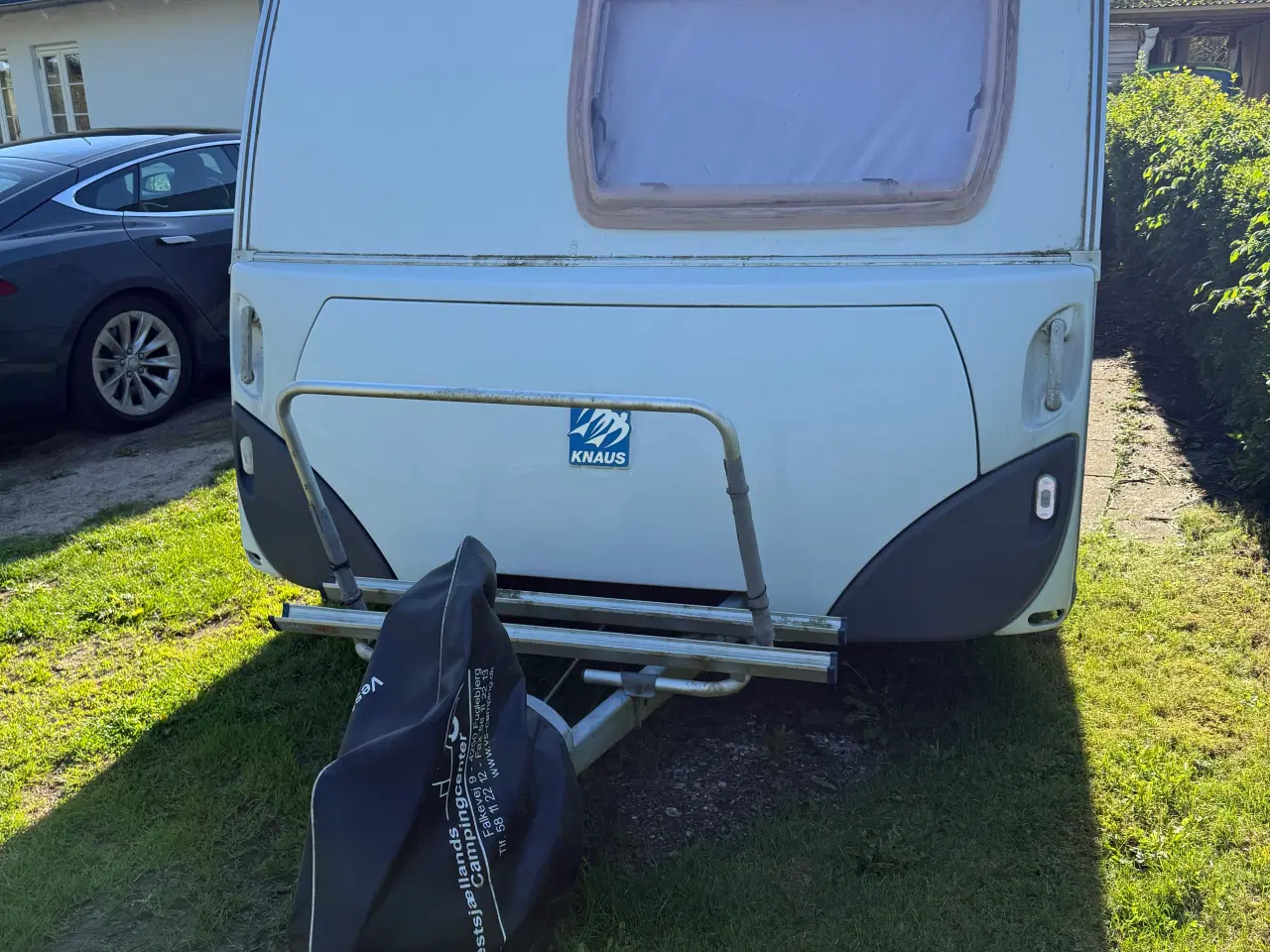 Billede 7 - Velholdt Campingvogn 