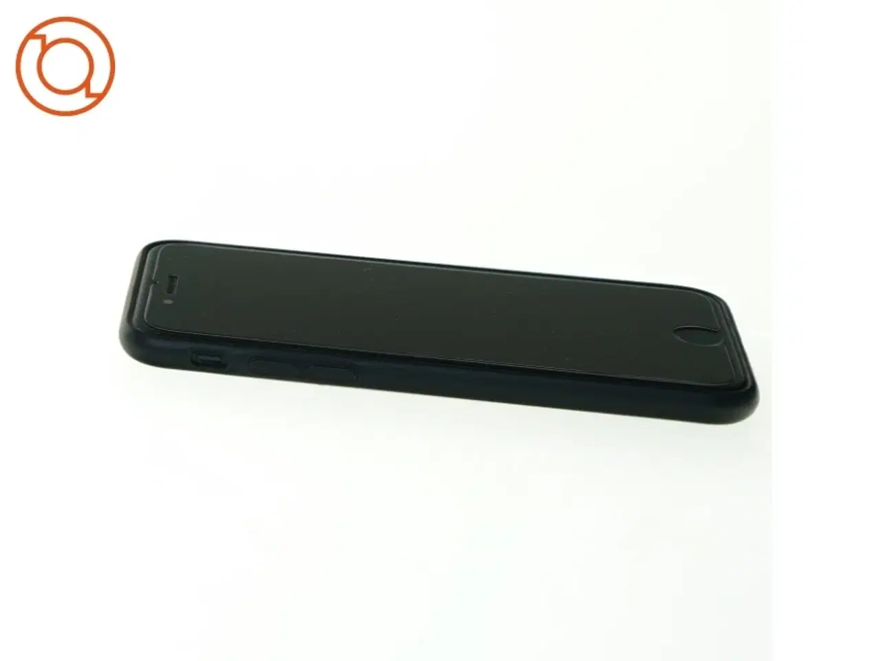 Billede 4 - Iphone med cover fra Apple (str. 14 x 7 cm)