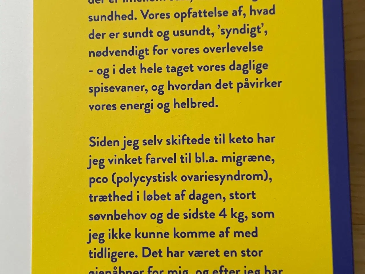 Billede 4 - Keto for begyndere af Nana Dalby