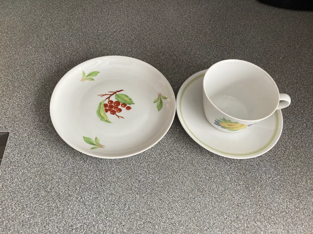 Billede 1 - Kaffekopper og tekopper