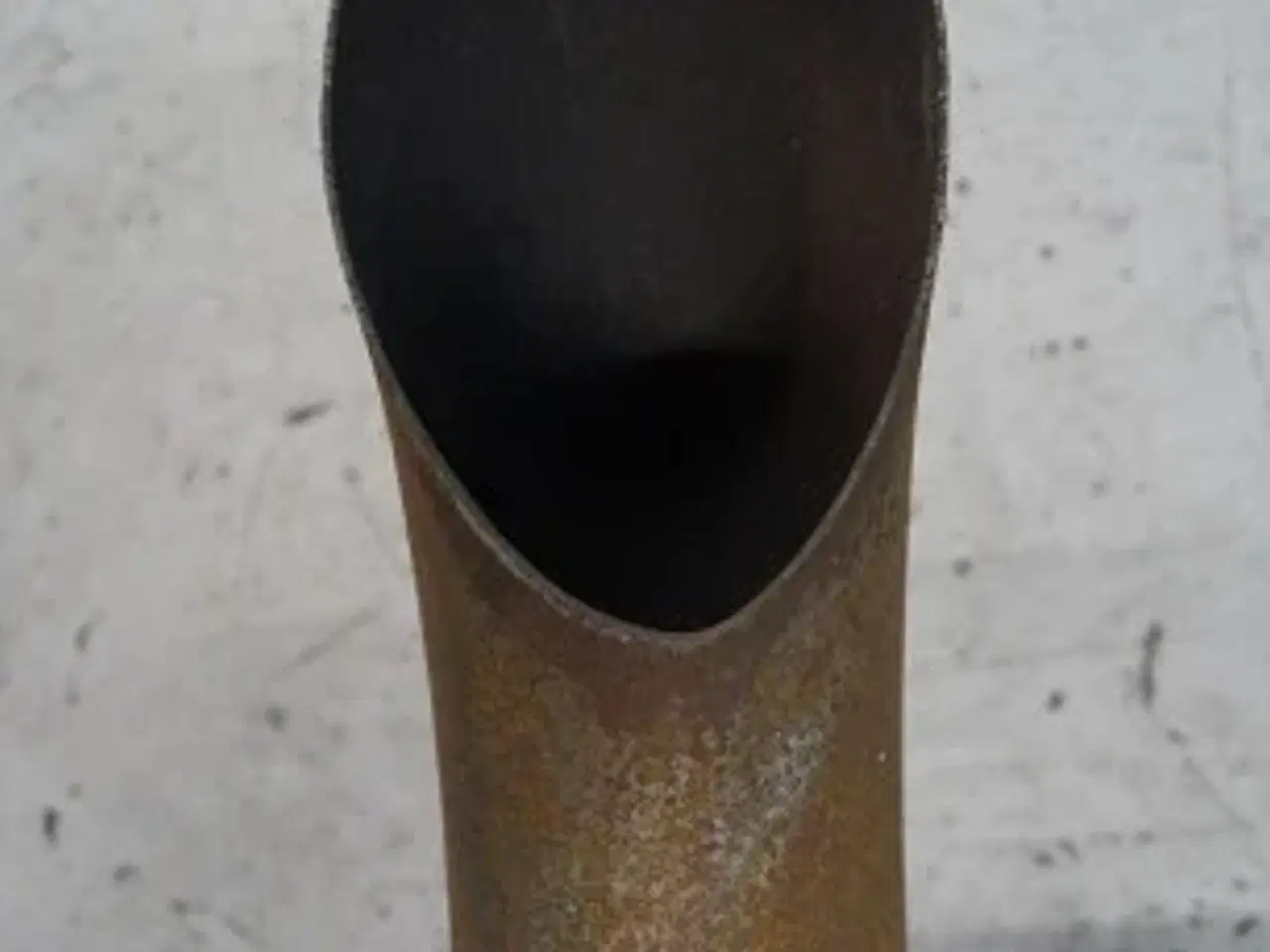 Billede 6 - Case Puma 200 CVX Udstødning 48039407