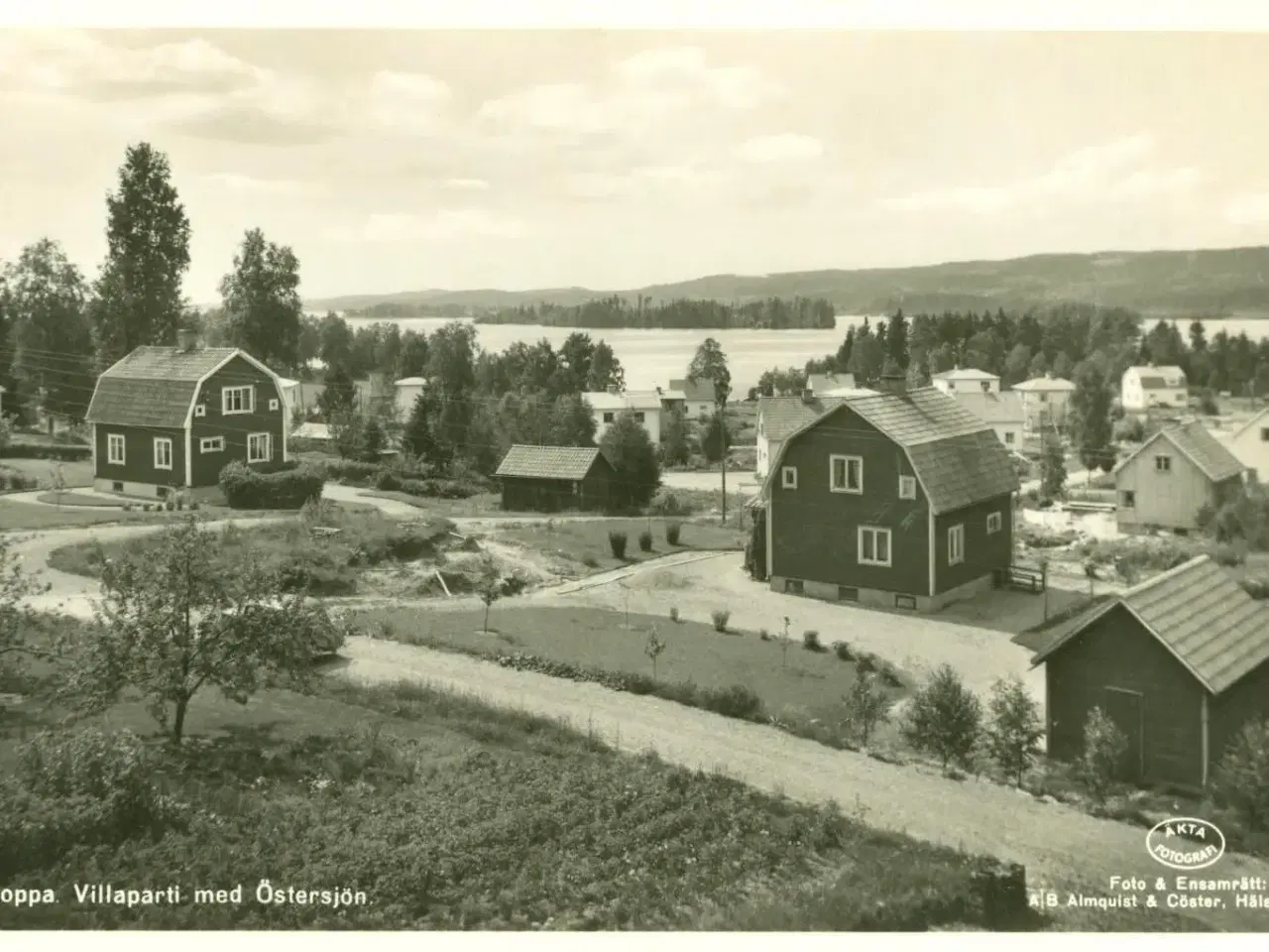 Billede 8 - Nykroppa, Sverige
