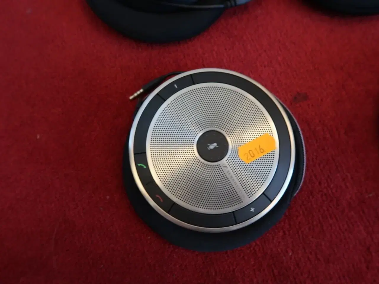 Billede 2 - Konferencetelefon SENNHEISER SP20 ML
