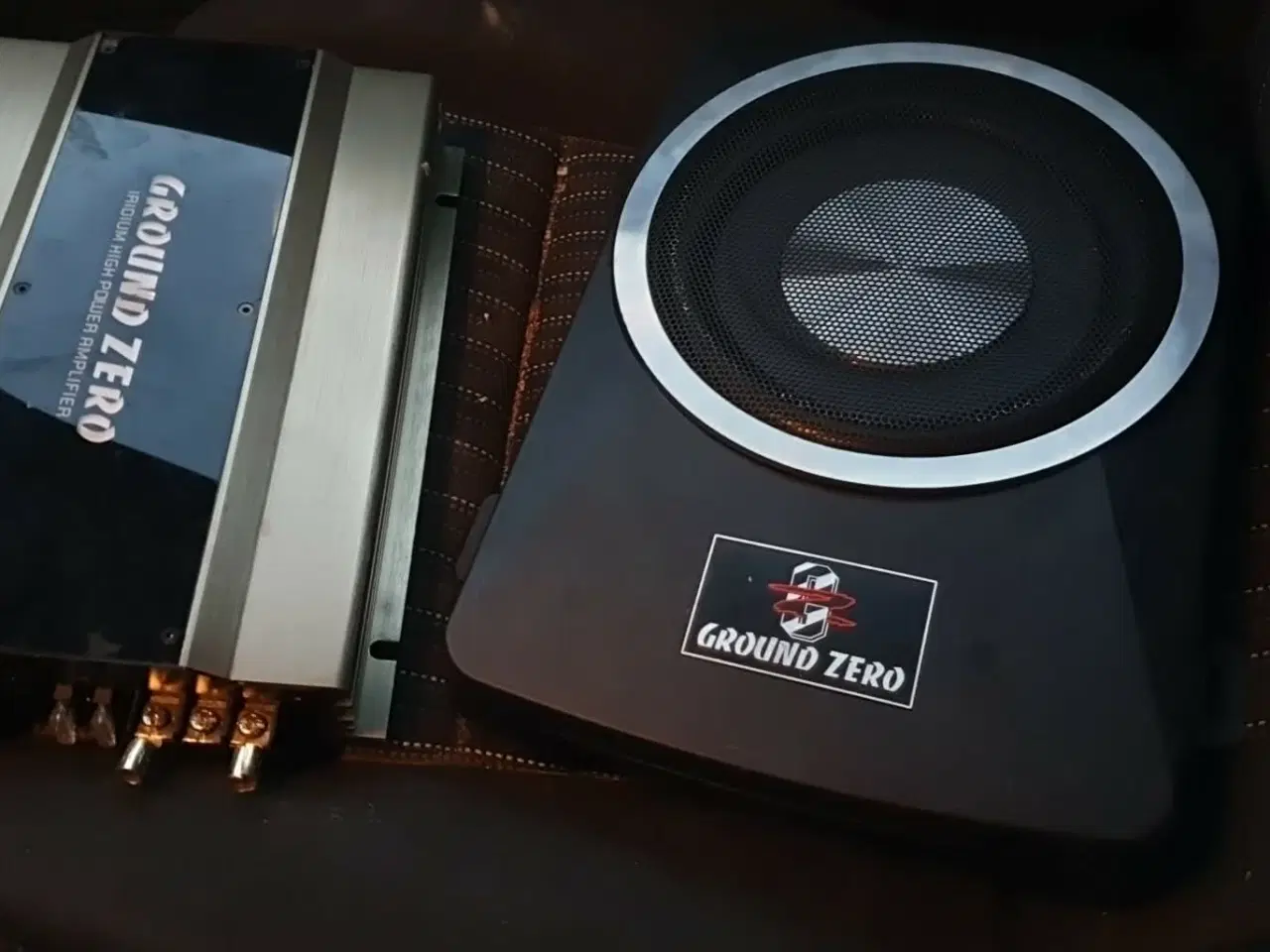 Billede 3 - M 7" skærm