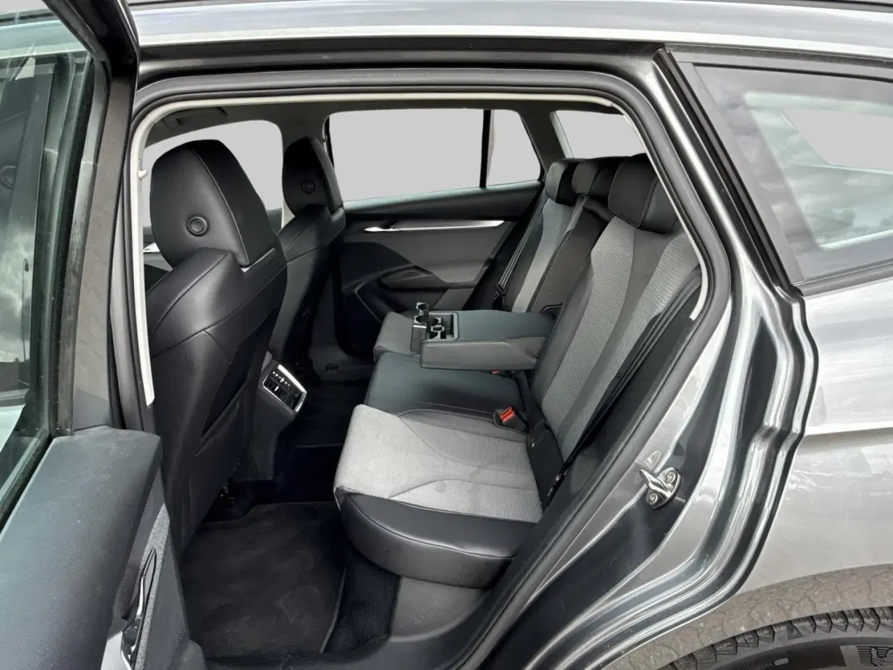 Billede 9 - Skoda Enyaq 60 iV