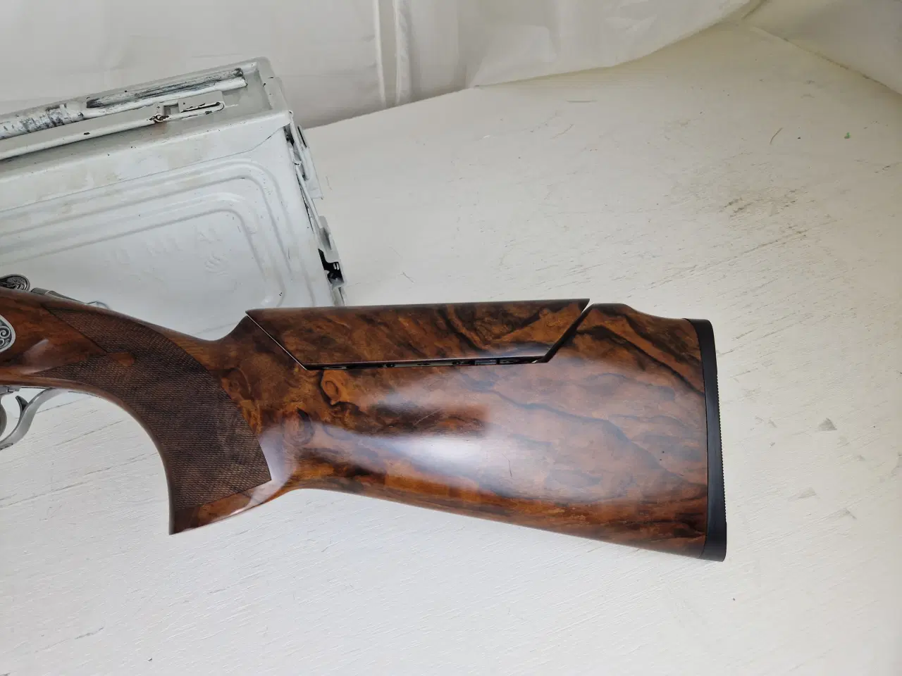 Billede 5 - Cæsar Guerini IX