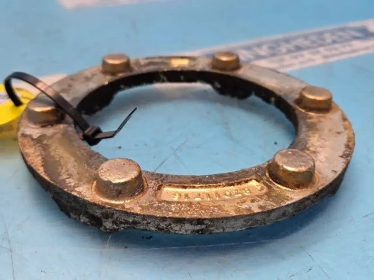 Billede 4 - New Holland CR9090 Koblingsnav 87011716