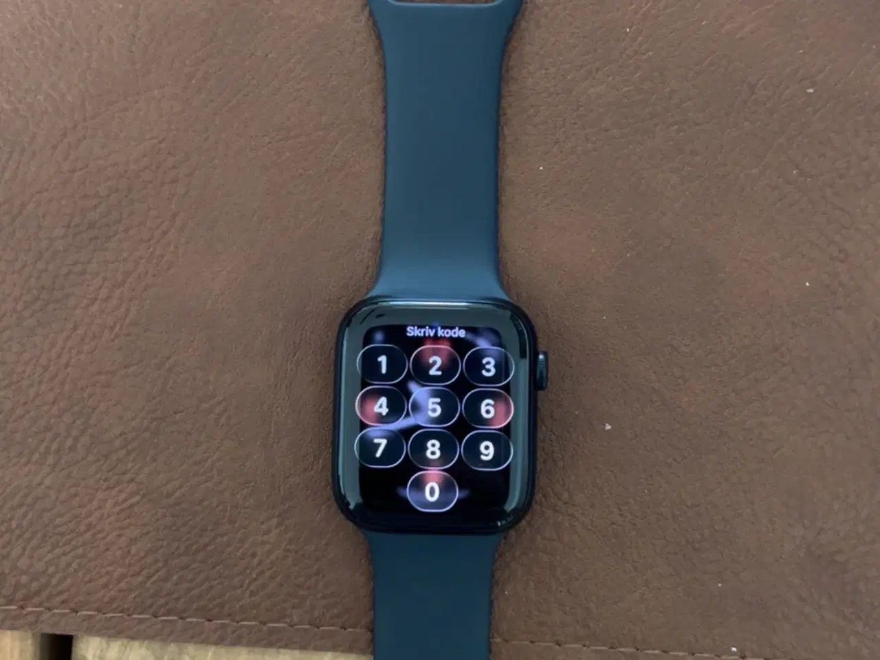 Billede 1 - Apple Watch SE 3, 44 mm