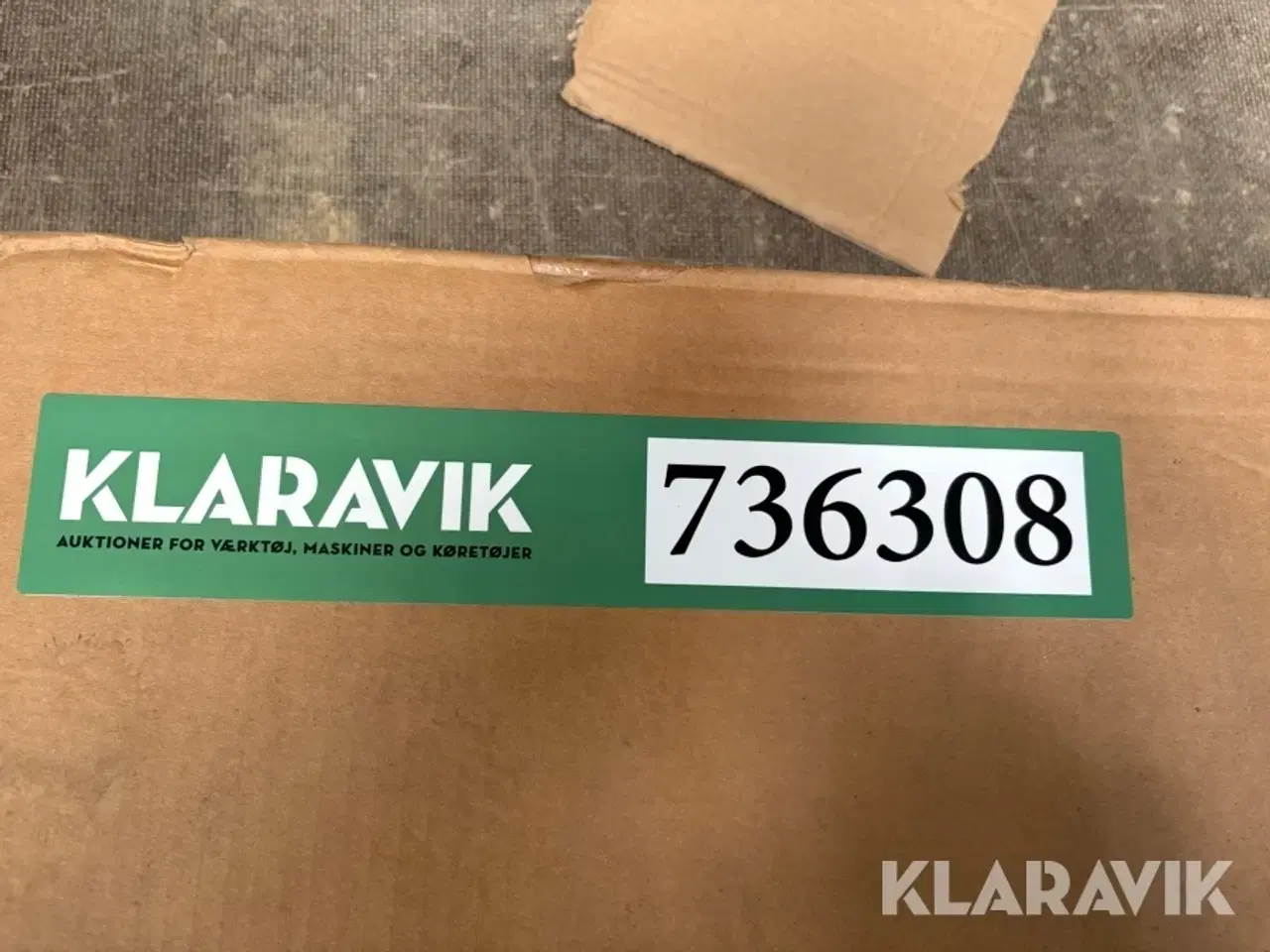 Billede 8 - Diamant klinger RC Holm EN13236 - 10 stk