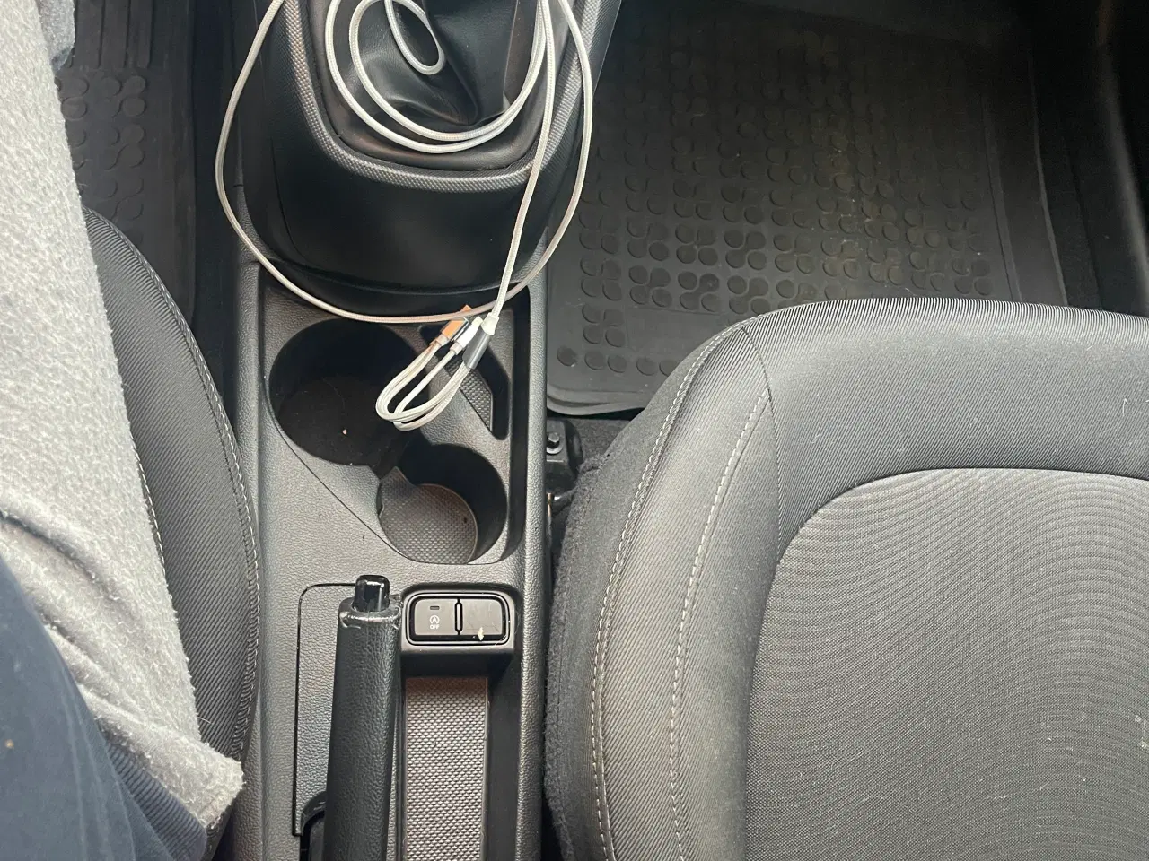 Billede 10 - Nysynet Hyundai I10