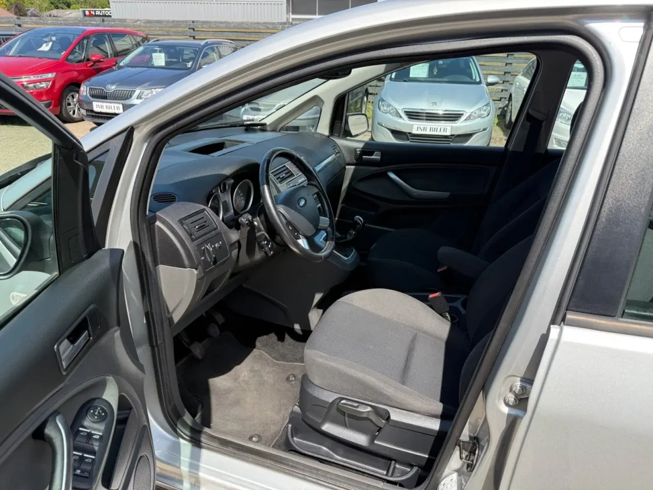 Billede 11 - Ford C-MAX 1,6 Ambiente