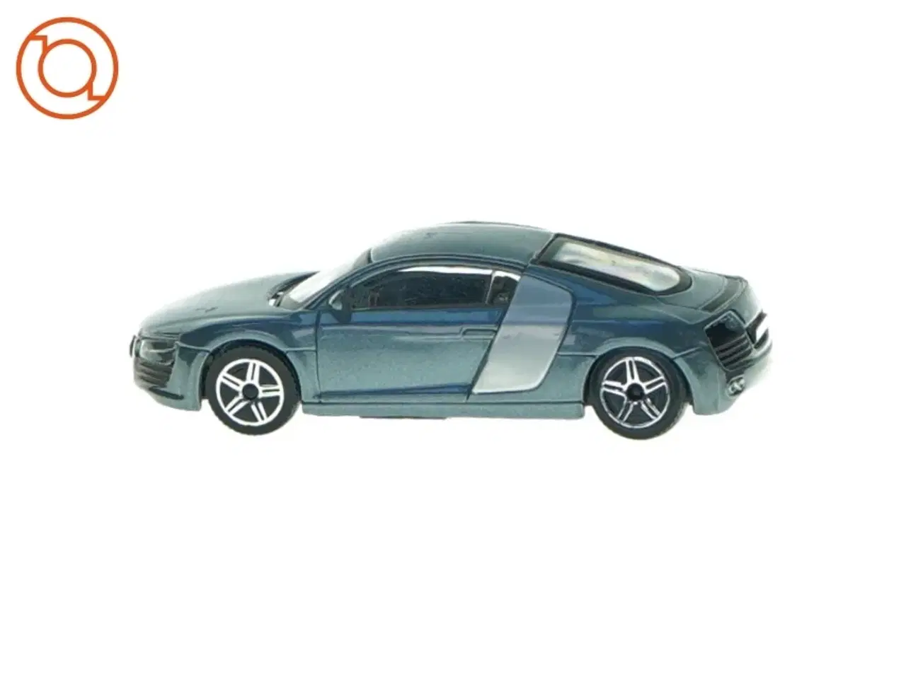 Billede 1 - Legetøjsbil