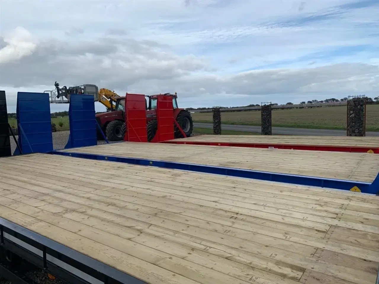 Billede 13 - Tyrone 27TLL