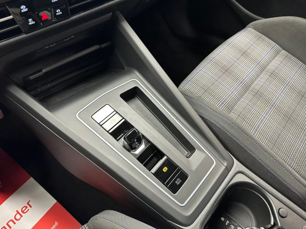 Billede 18 - VW Golf VIII 1,4 GTE DSG