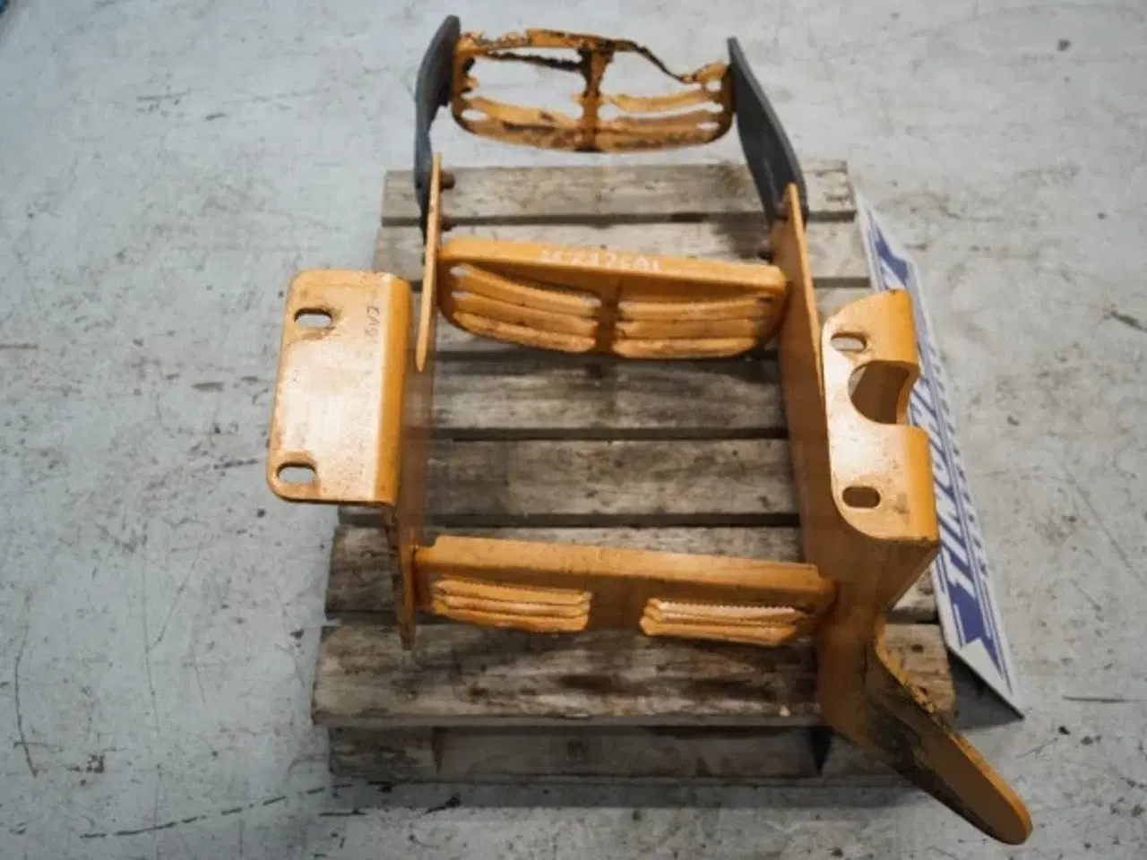 Billede 4 - Case 621D