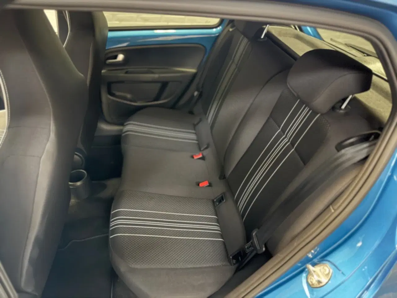 Billede 16 - Seat Mii  Edition Power Charge