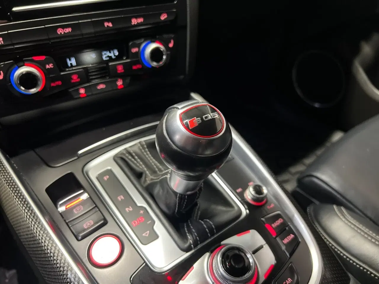 Billede 22 - Audi SQ5 3,0 TDi 326 quattro Tiptr.