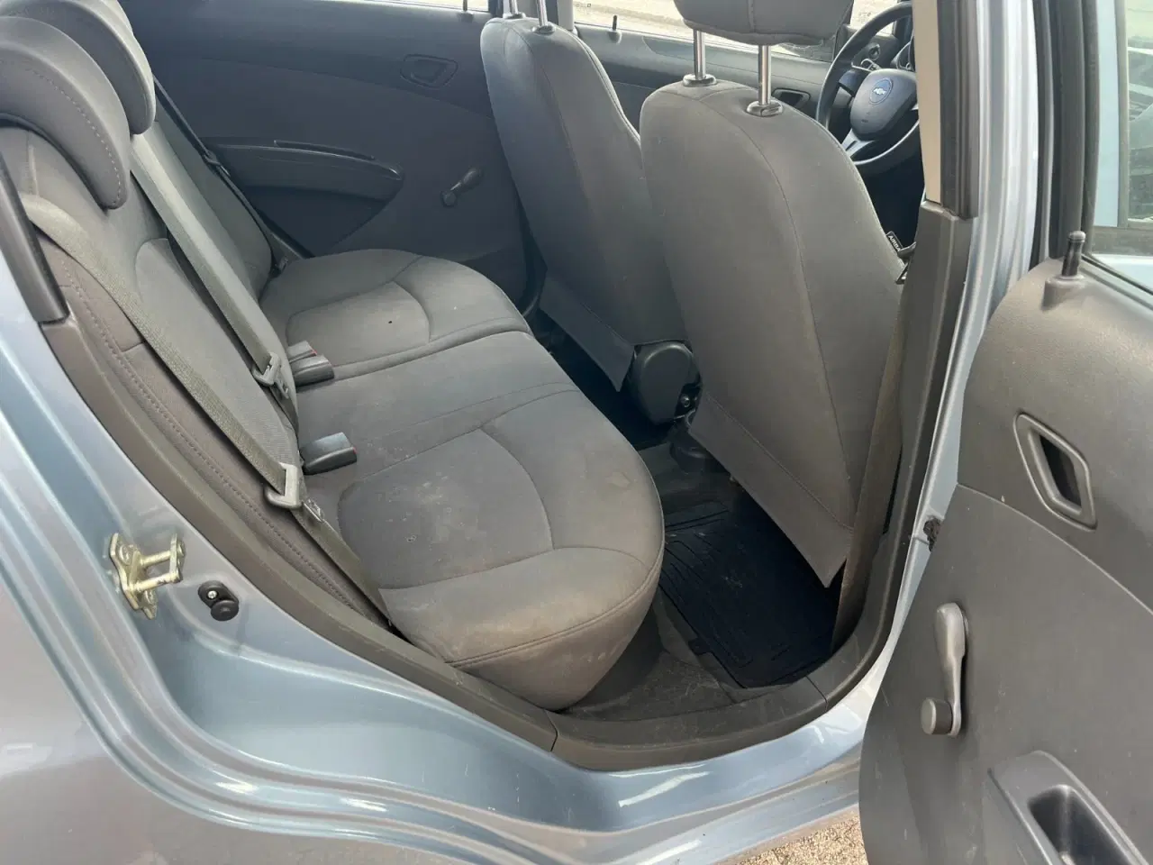 Billede 11 - Chevrolet Spark 1,0 Life