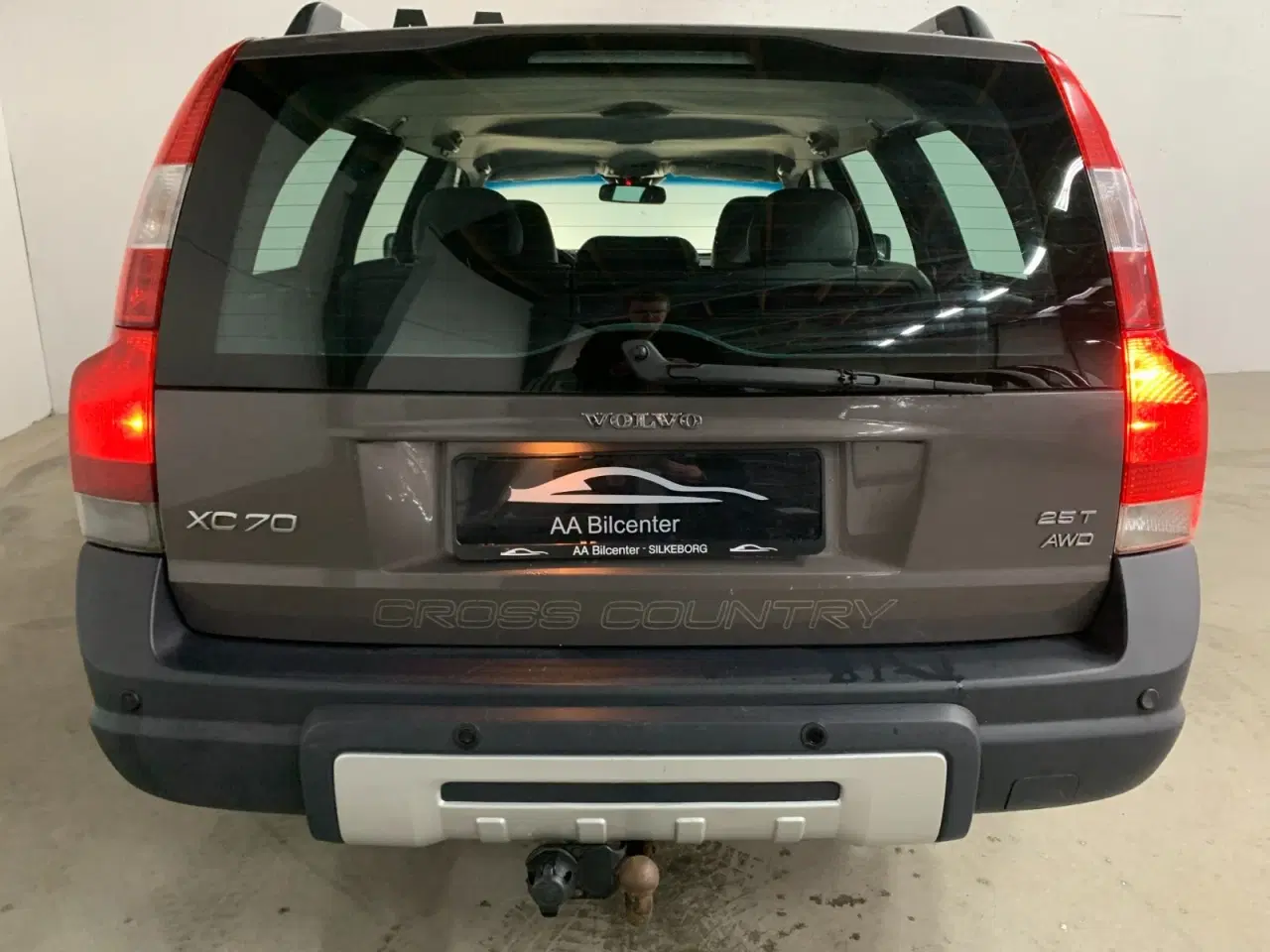 Billede 17 - Volvo XC70 2,5 T aut. AWD