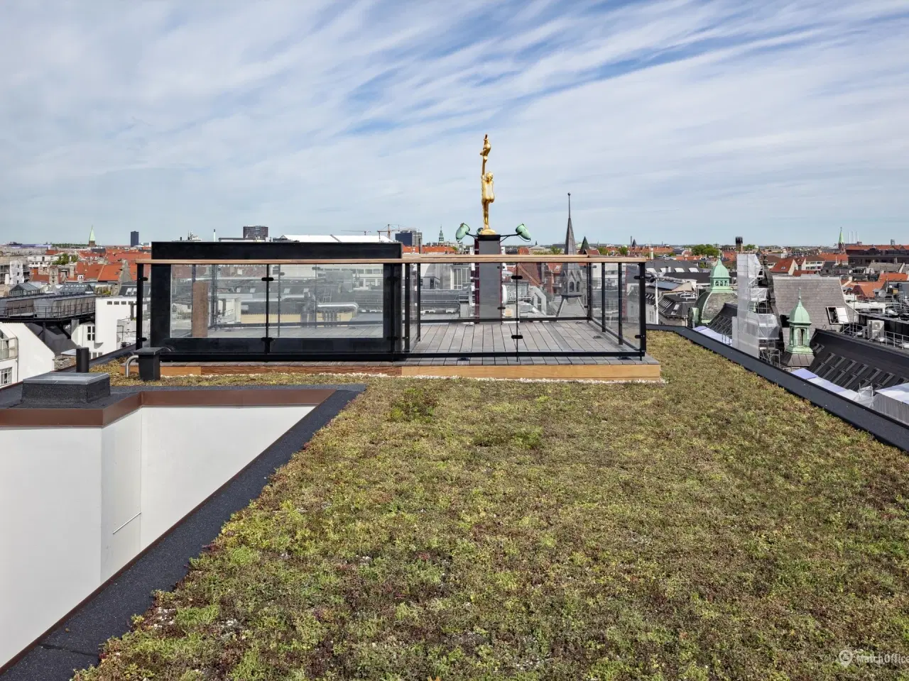 Billede 6 - Kontorplads i eksklusivt miljø 12.000 pr. plads pr. måned