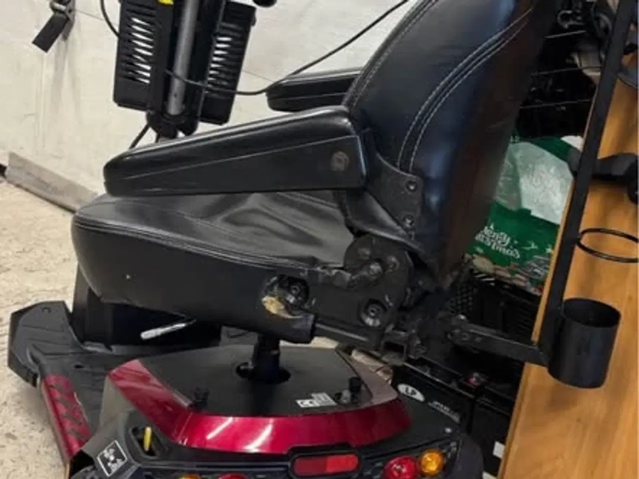 Billede 3 - EasyGO M3C 