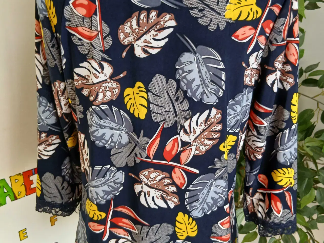 Billede 6 - Bluse. Any Way. Large/40