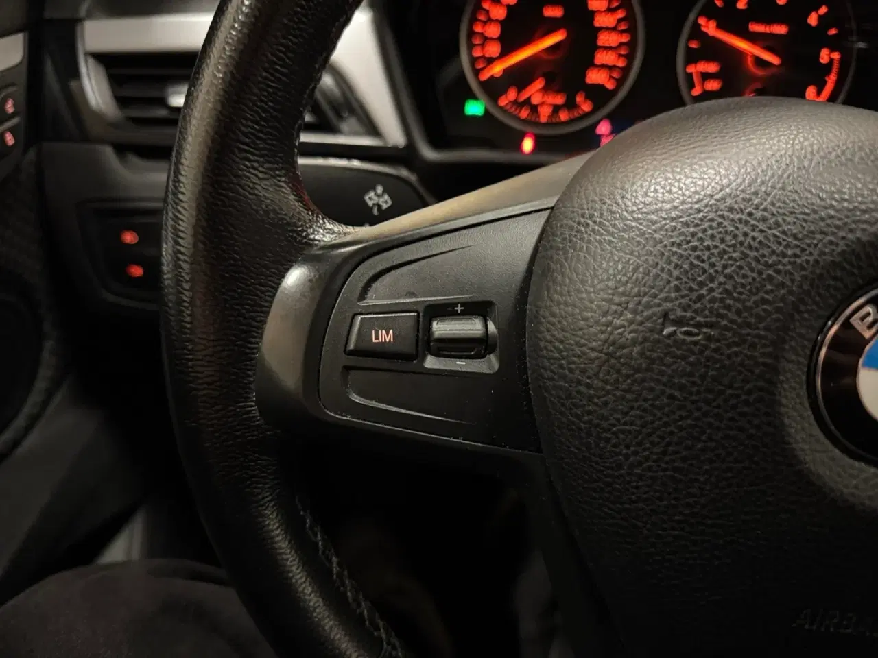 Billede 12 - BMW X1 2,0 sDrive18d aut.