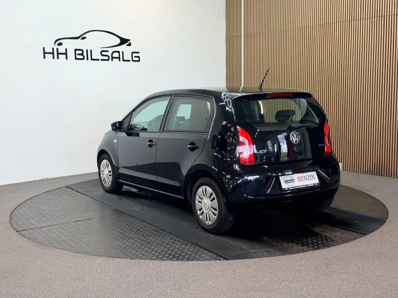 Billede 7 - VW Up! 1,0 75 Move Up!