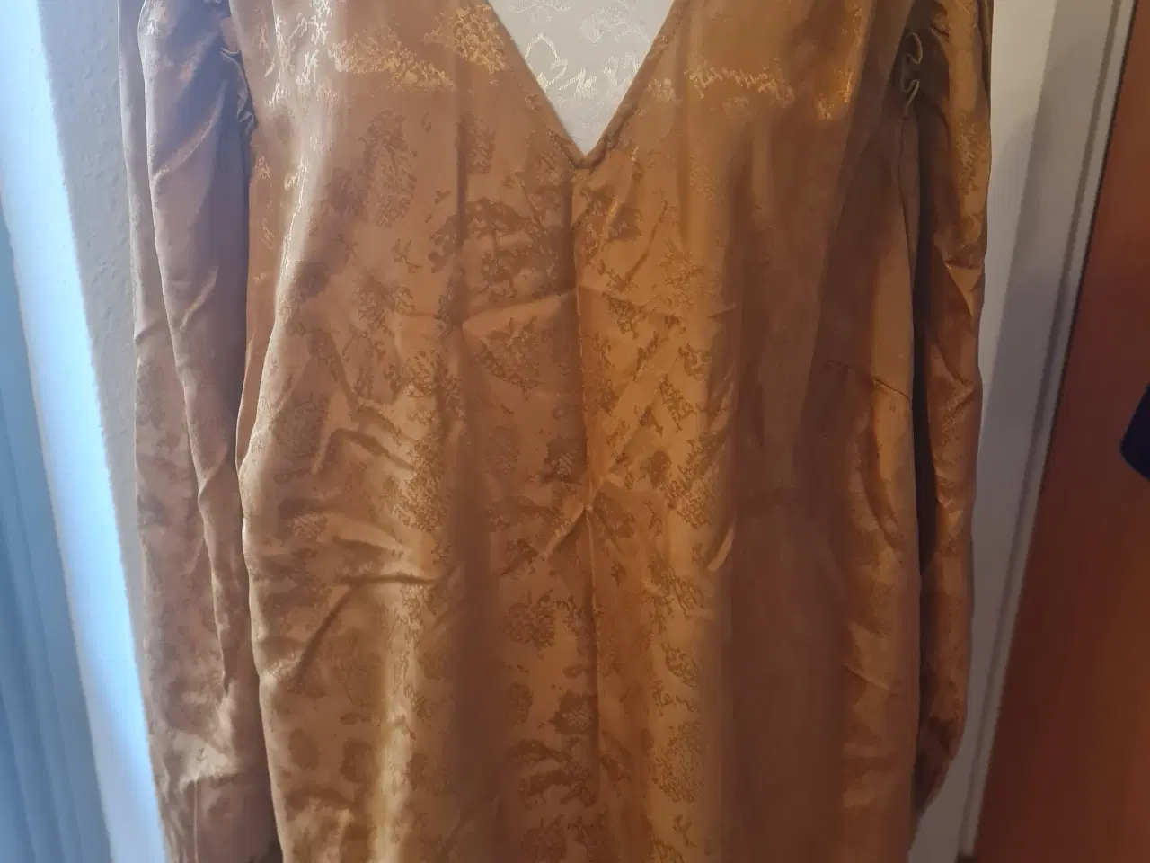 Billede 1 - Ny tunika str xl 54-56 Zizzi 