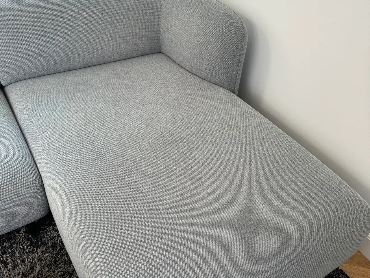 Billede 2 - Egholm sofa 