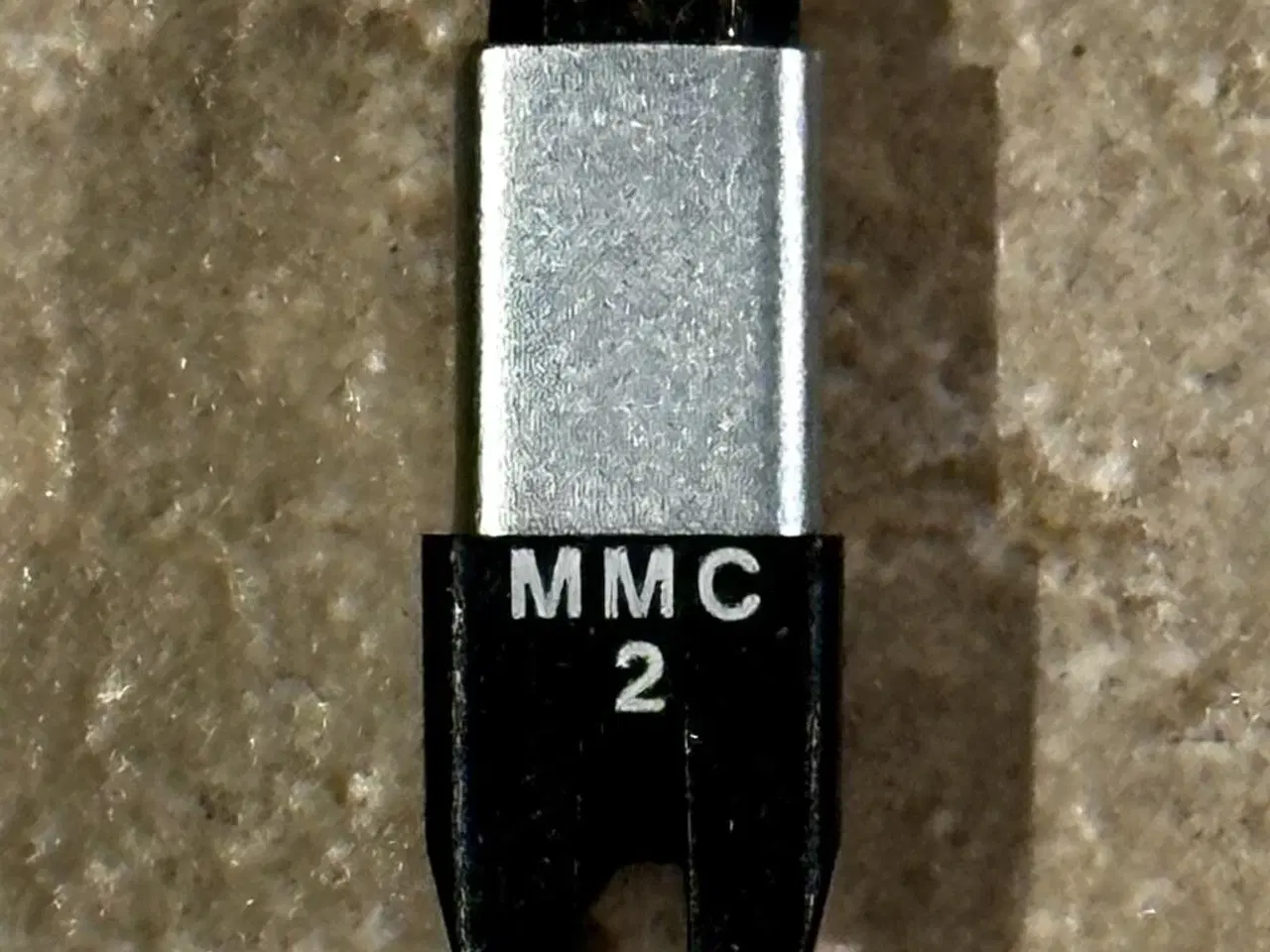 Billede 1 - MMC2 Pickup