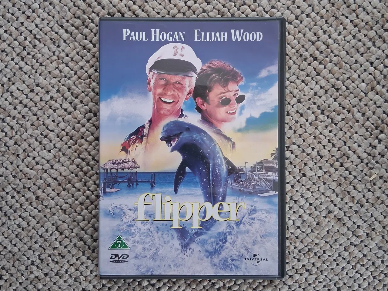 Billede 1 - Flipper