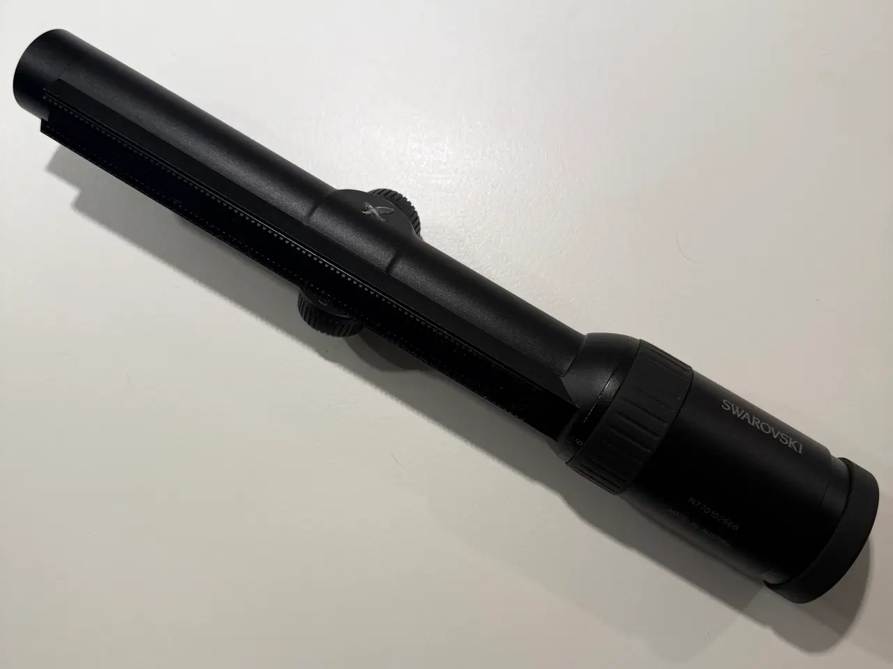 Billede 3 - Swarowski Z6 1-6x24 SR