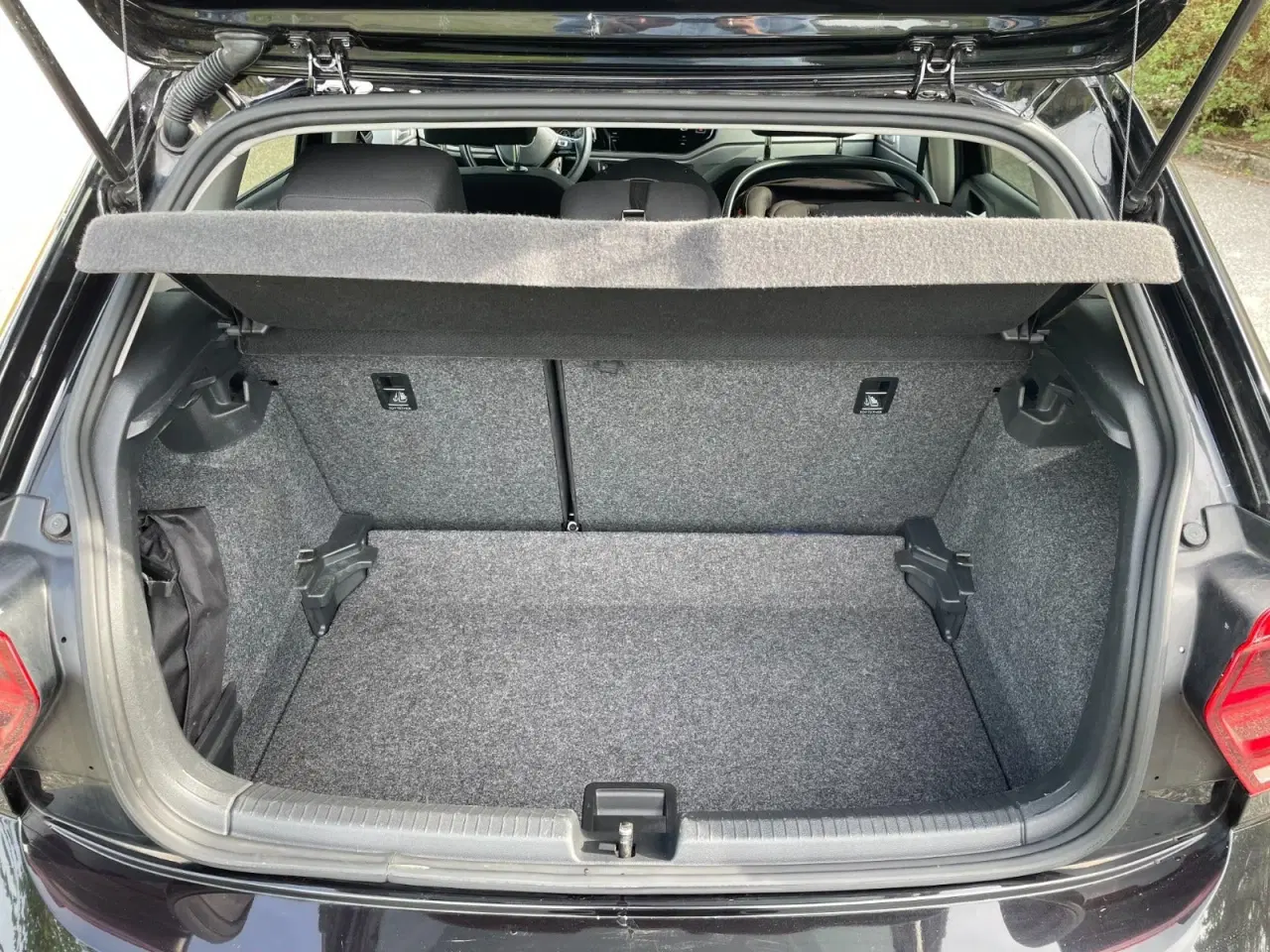 Billede 13 - VW Polo 1,0 TSi 95 Comfortline