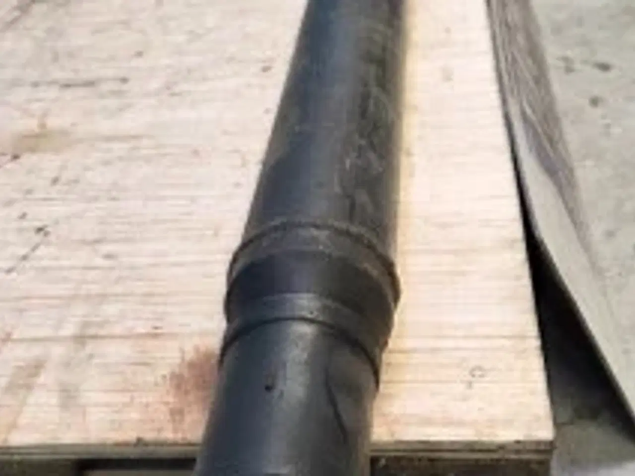 Billede 7 - New Holland FX375 Kardan 84004978