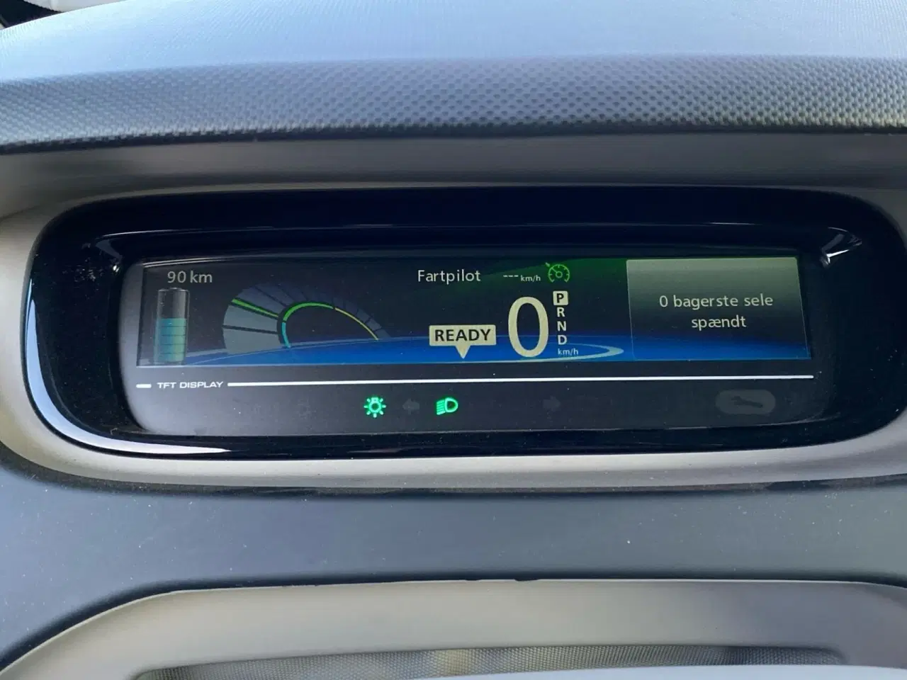 Billede 10 - Renault Zoe Z.E Intense 88HK 5d Aut.