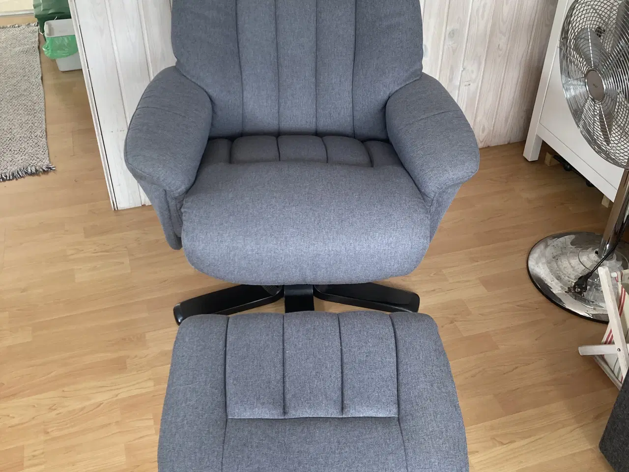 Billede 1 - Lænestol