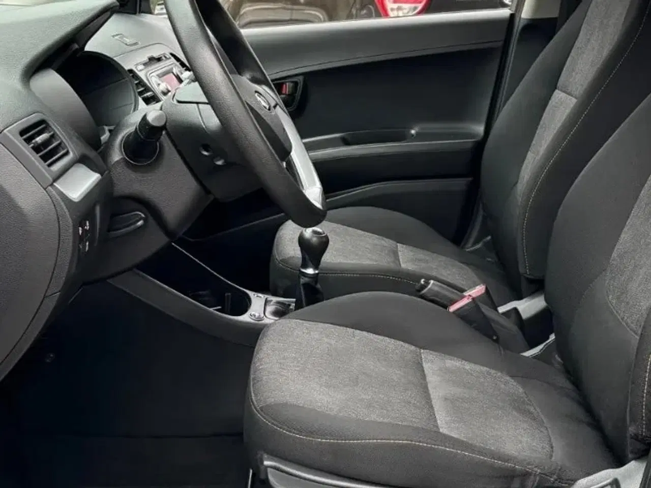 Billede 4 - Kia Picanto 1,0 Style